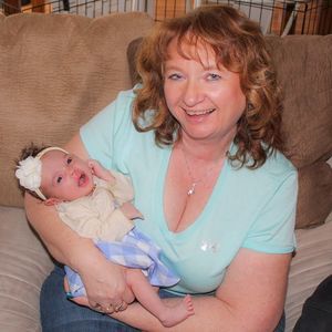 Meet your Posher, Rosiland